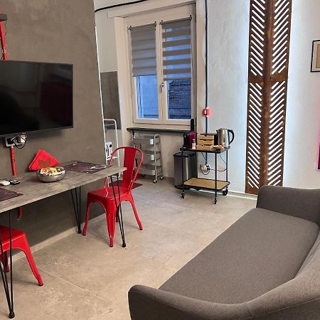 Minardi Apartments Верчеллі Екстер'єр фото