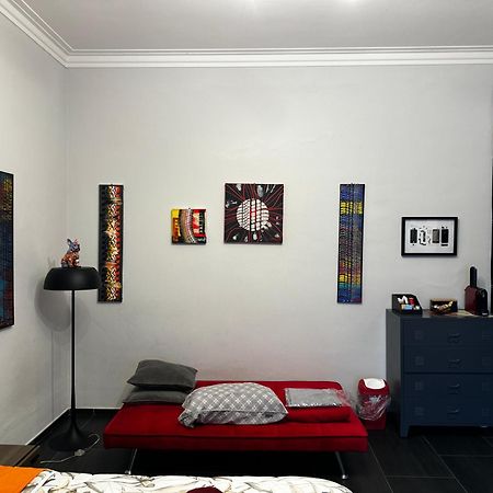 Minardi Apartments Верчеллі Екстер'єр фото