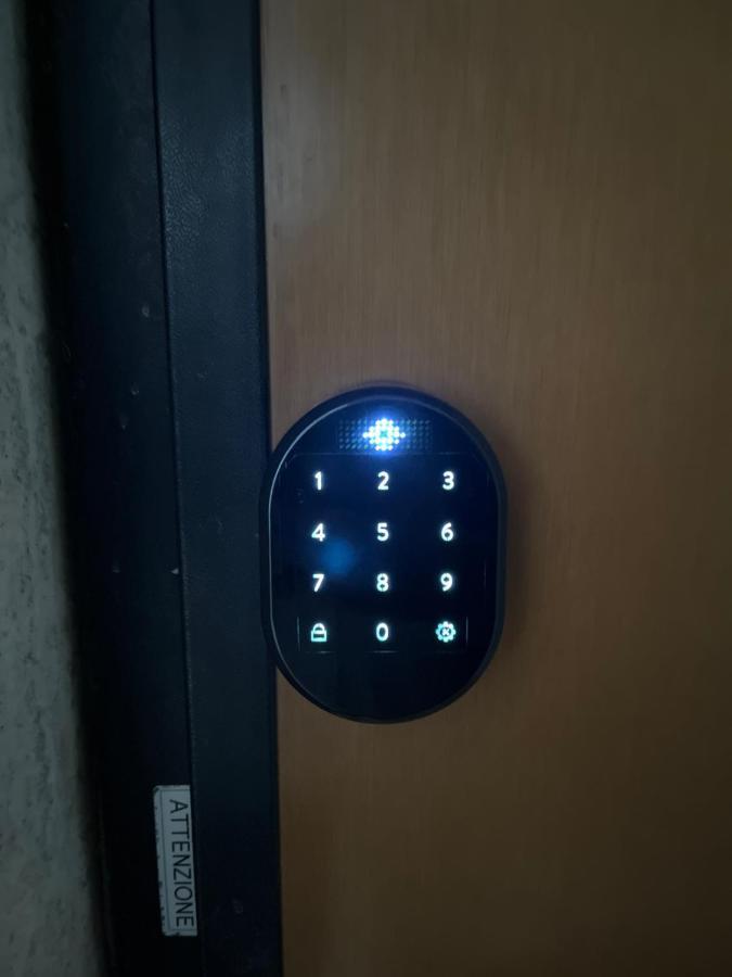 Minardi Apartments Верчеллі Екстер'єр фото