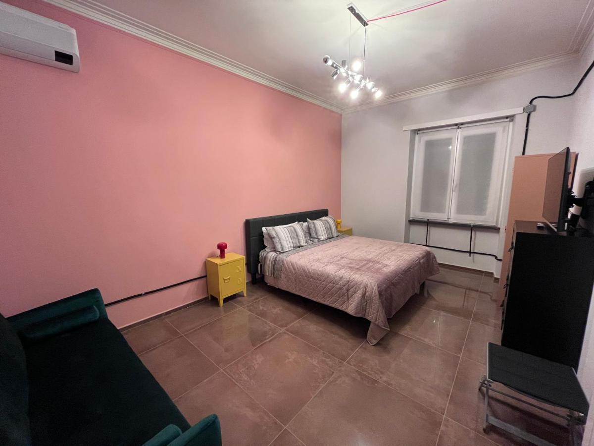 Minardi Apartments Верчеллі Екстер'єр фото