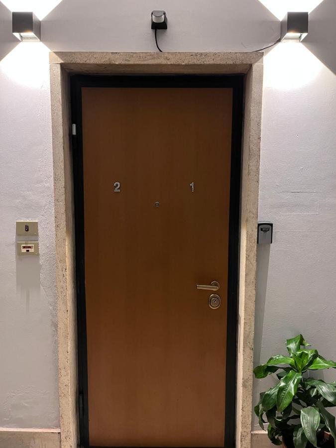 Minardi Apartments Верчеллі Екстер'єр фото