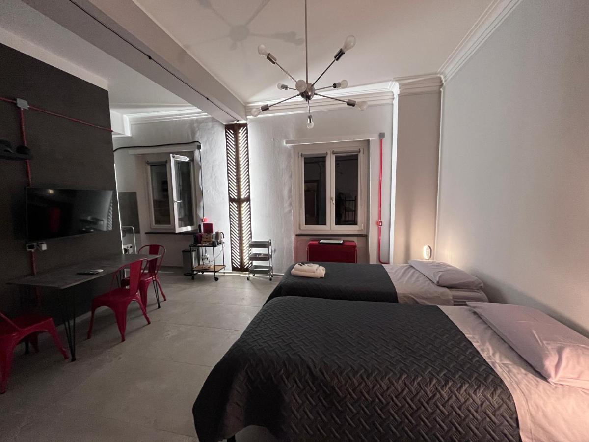 Minardi Apartments Верчеллі Екстер'єр фото