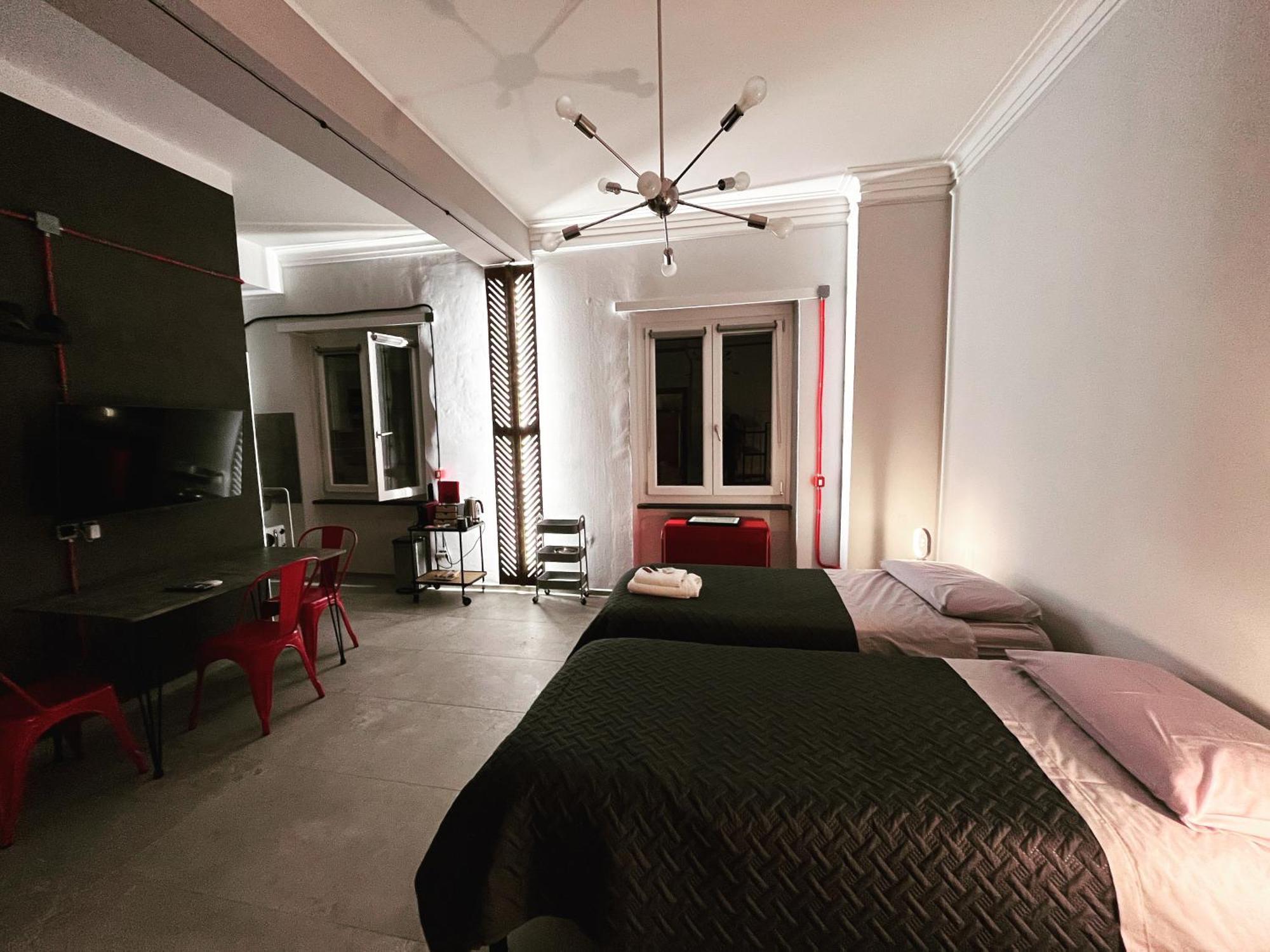 Minardi Apartments Верчеллі Екстер'єр фото